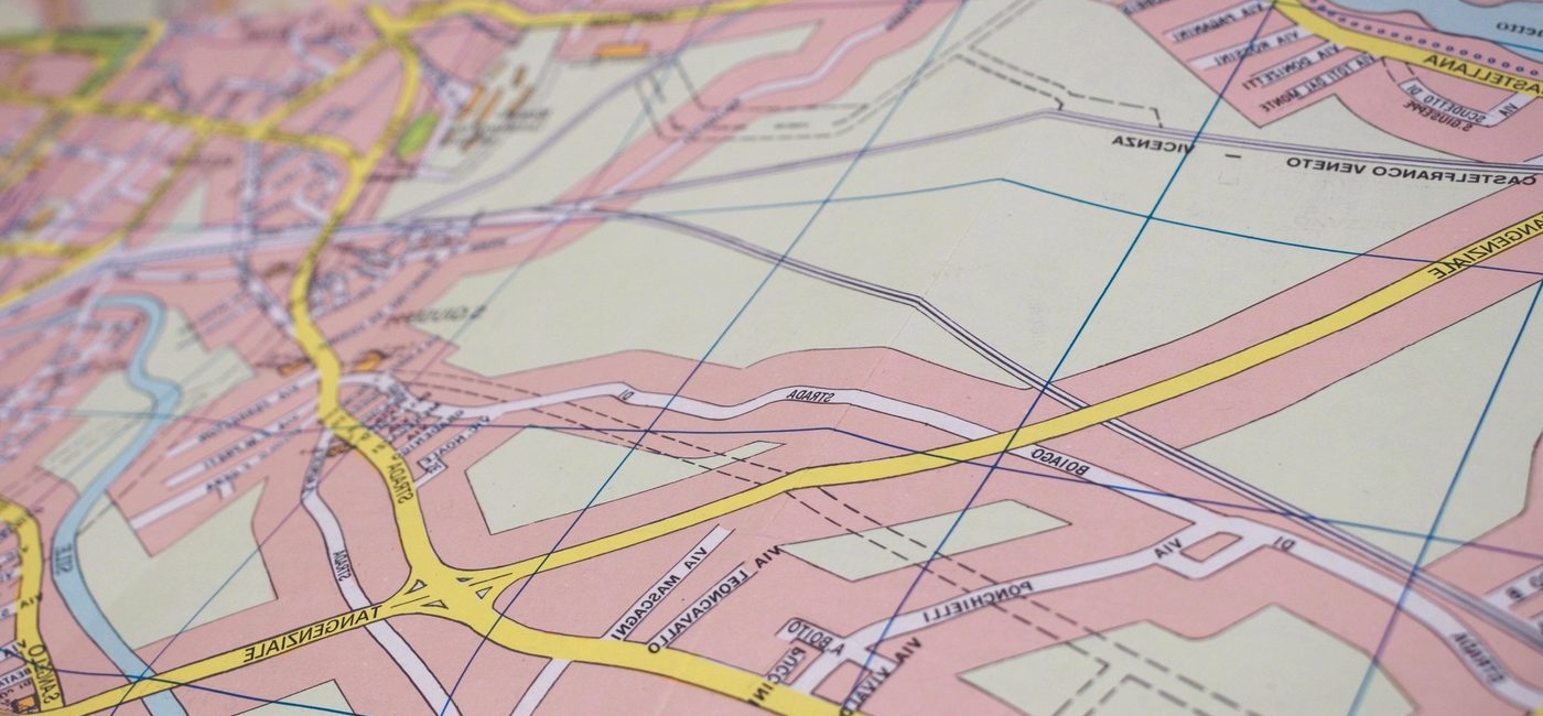 mappa