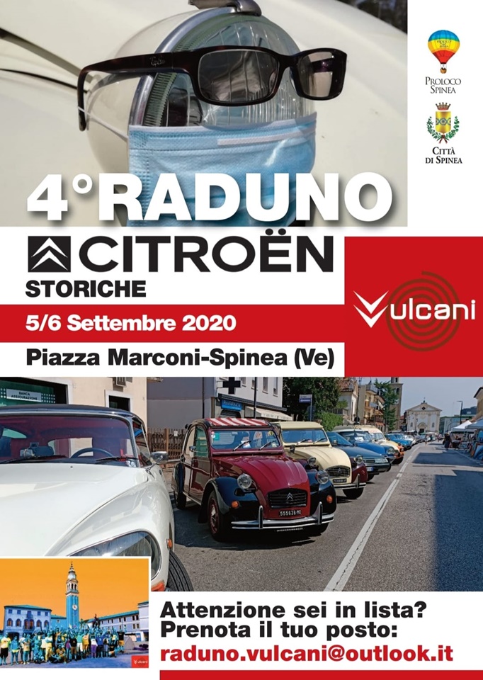 locandina evento