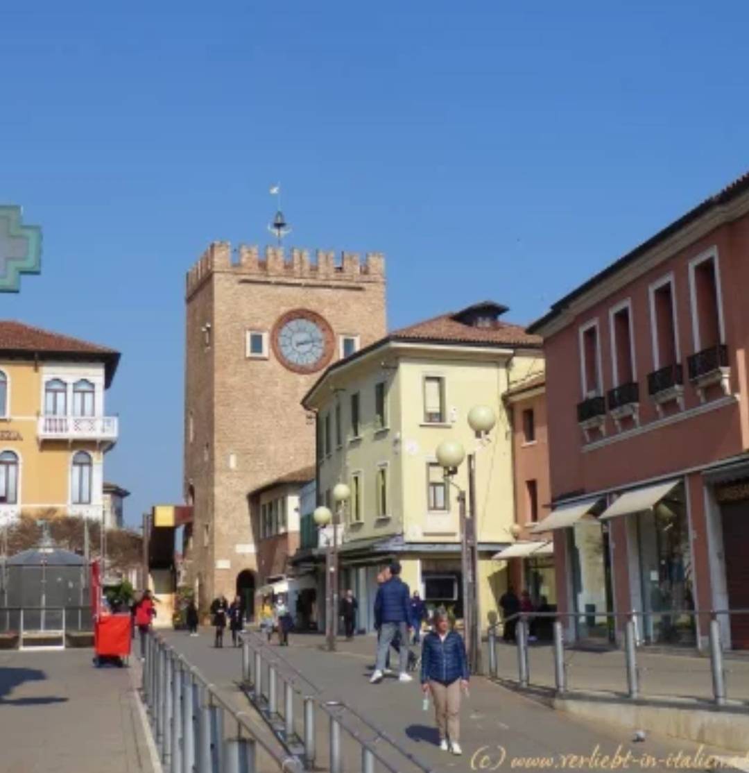 Torre di Mestre 