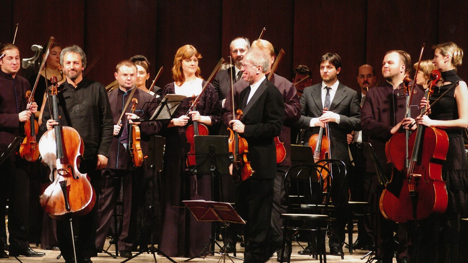 Amici della Musica