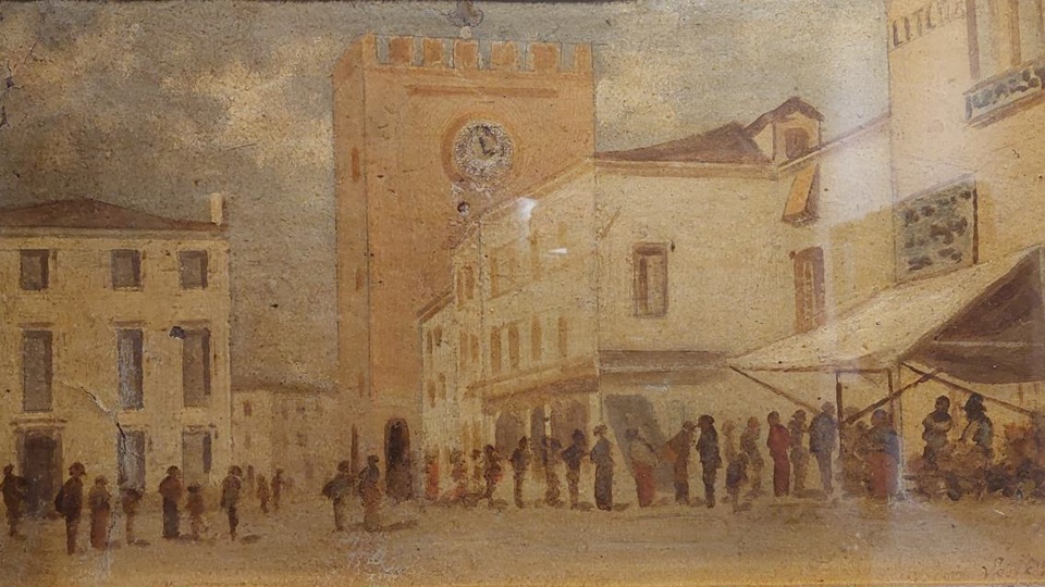 All'ombra della Torre di Mestre si torna a parlar Veneto