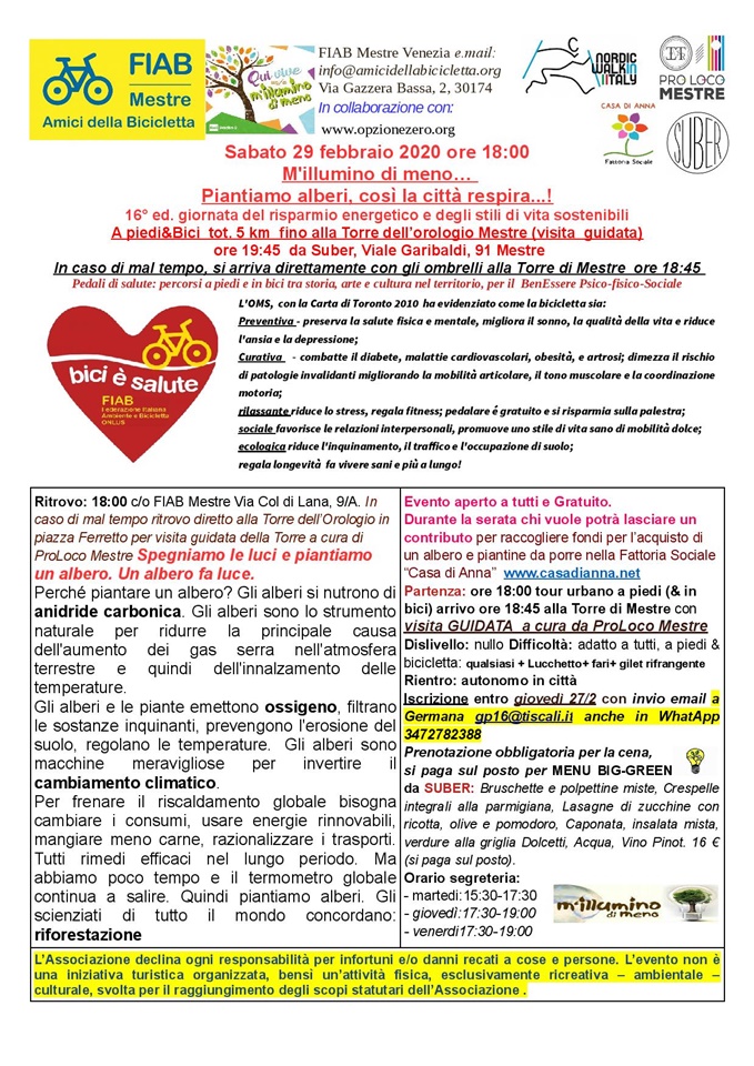 locandina FIAB