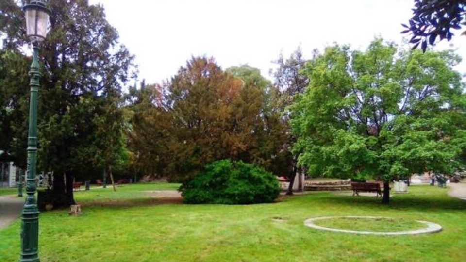 parco