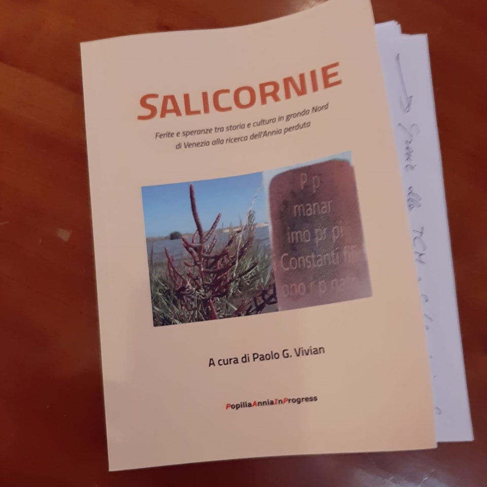presentazione libri
