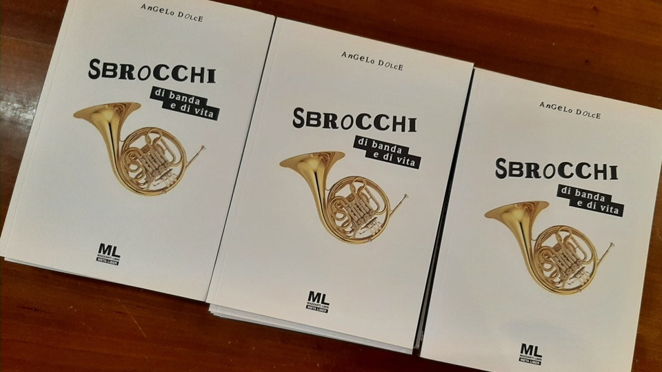 presentazione libri