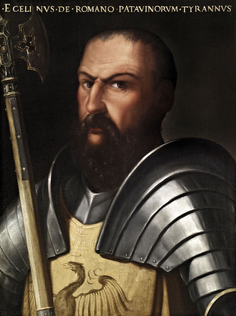 Ezzelino III da Romano