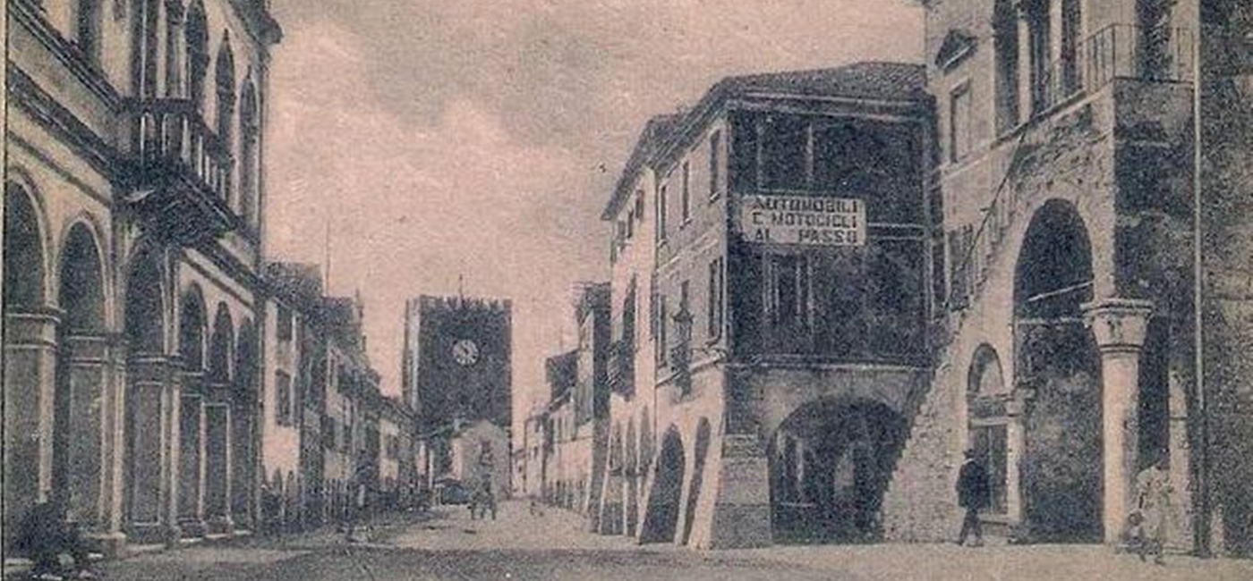 Approfondimenti storici di Mestre