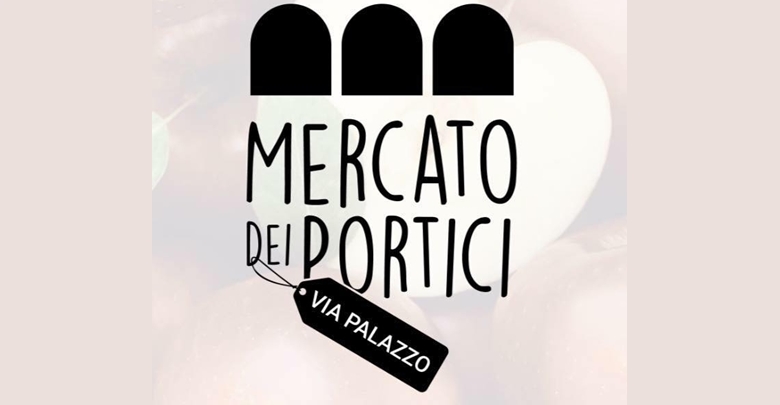 mercato dei portici
